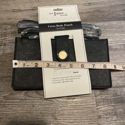 Women’s Cross Body Purse