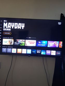 Selling tv onn 43