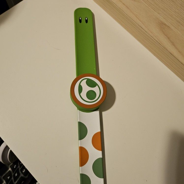 Nintendo Power Up Band