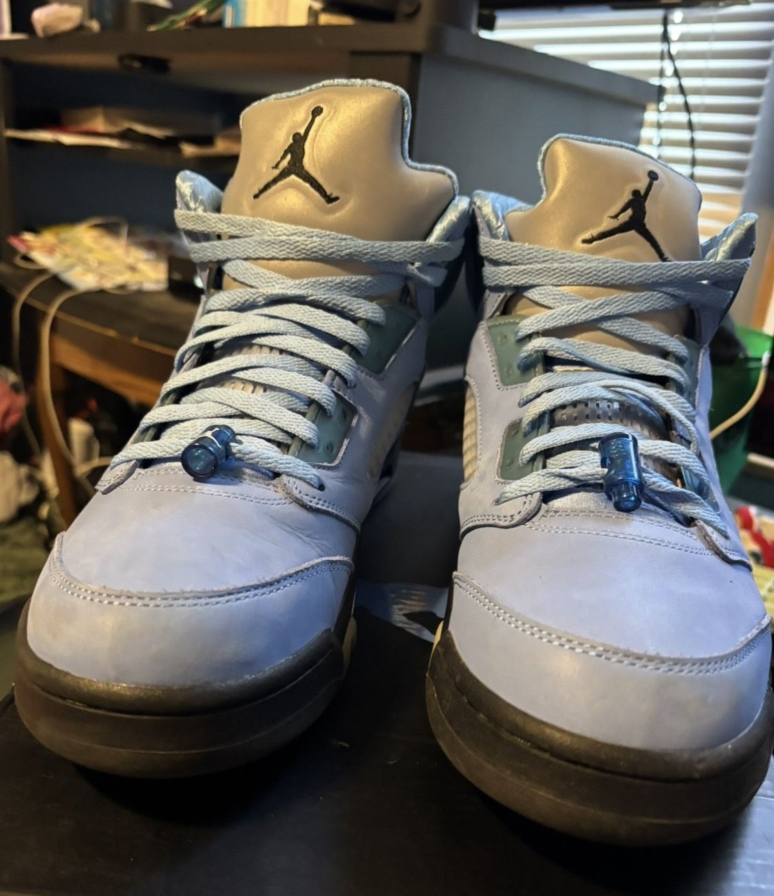 Jordan 5 UNC Size 13