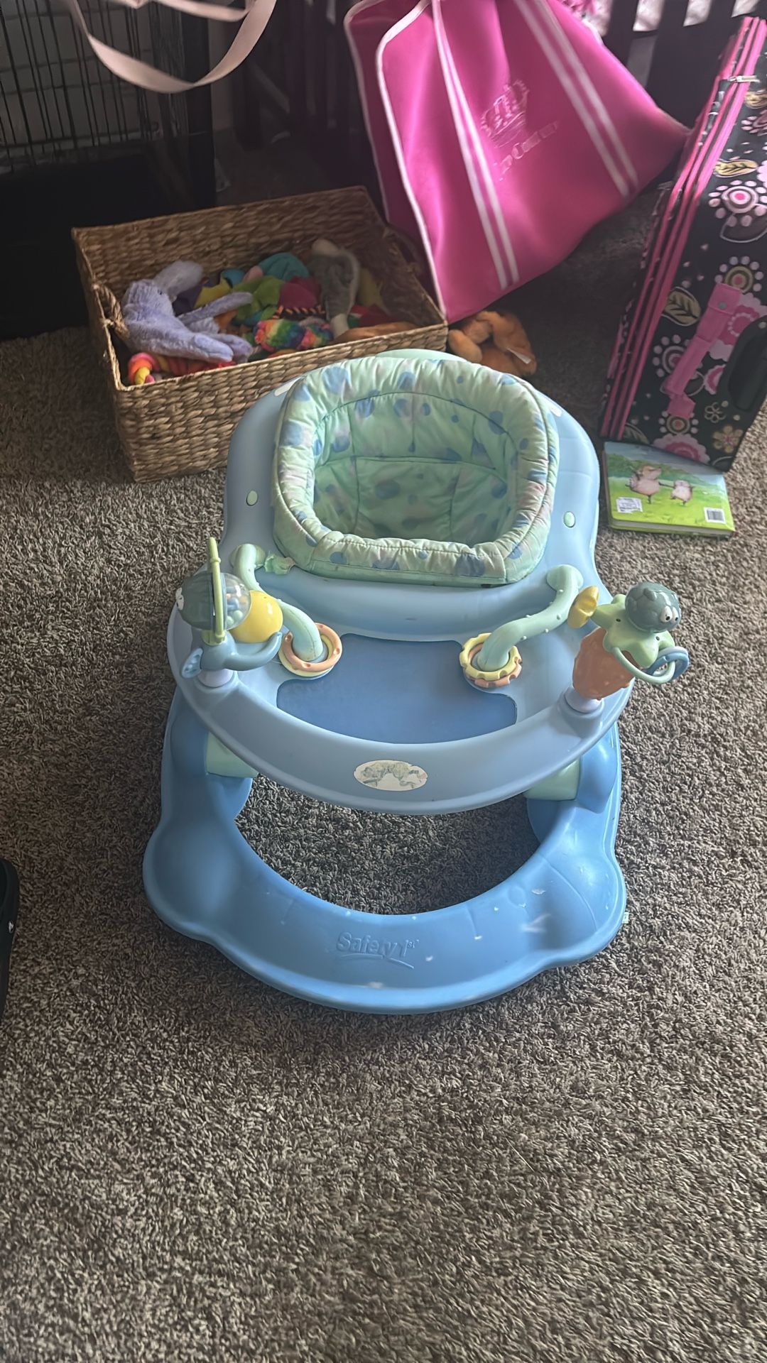 Baby Walker