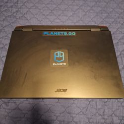 Acer 3050 RTX Gaming Laptop