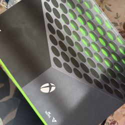 Xbox Series X 