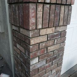 Brick