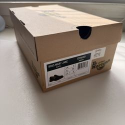 Doc Marten Mary Jane’s