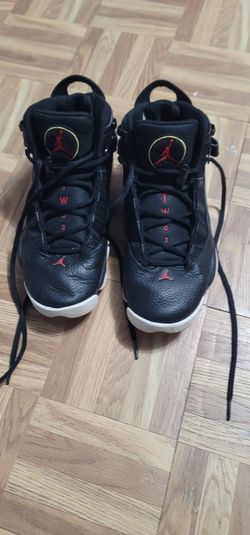 Jordan 6 Ring