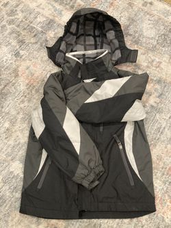 Child’s Snow Jacket