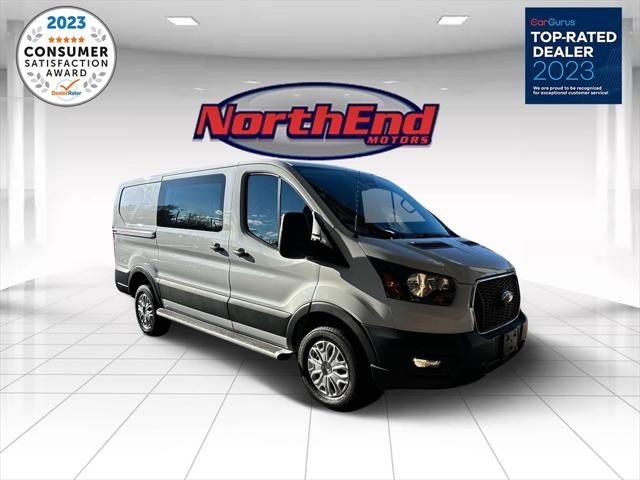 2023 Ford Transit-250 Cargo Van