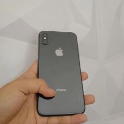 iPhone X Unlocked / desbloqueado 😎