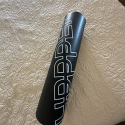 Uppper Barbell Pad Black