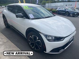 2024 Kia EV6