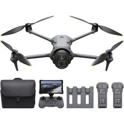 DJI Mavic 4 Pro Drone with 512GB Creator Combo