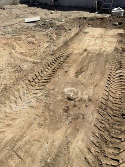 Skidster Work