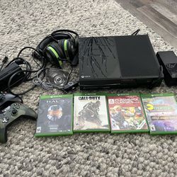 Xbox One 1540 Bundle