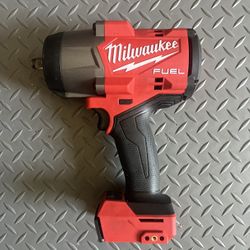 Milwaukee M18 FUEL High Torque Impact