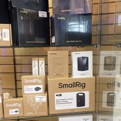 Smallrig Mini V Mount Battery VB99 Pro