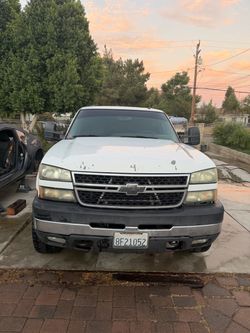 2007 Chevrolet LBZ Duramax