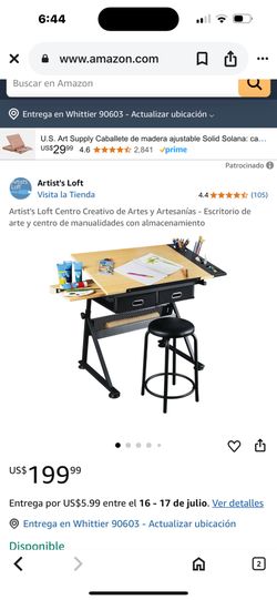 Desk