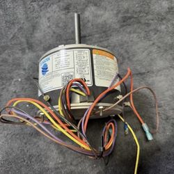ClimaTek Condenser Fan Motor Fits Emerson US Motors K55HXAHU-4087 MOT99 430