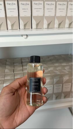 Premium Aroma fragrance oil