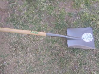 Ames shovel