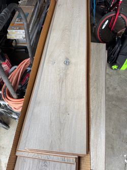 Floor $15 a box