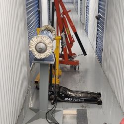 Automotive Tools