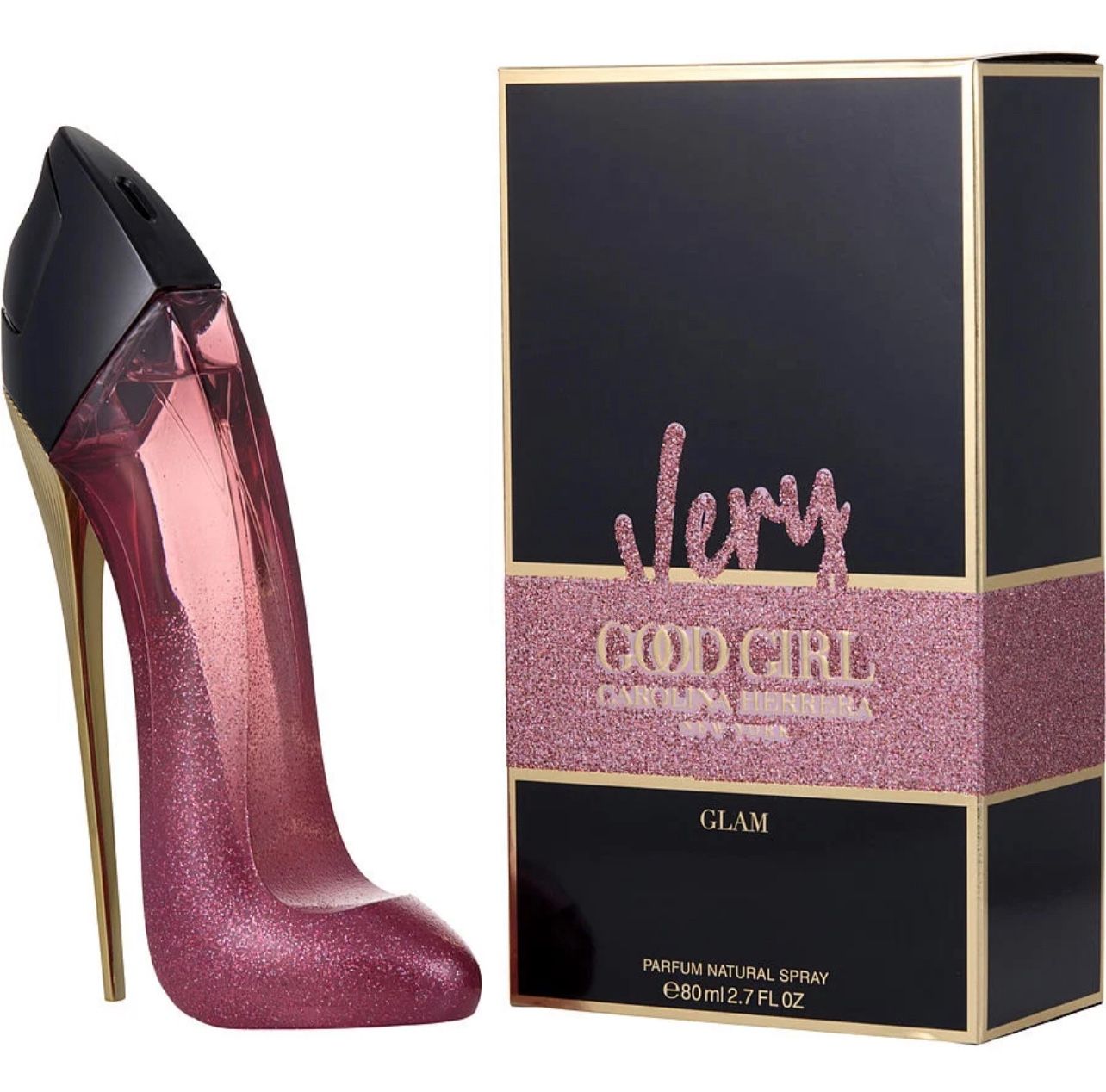 Carolina Herrera Perfume