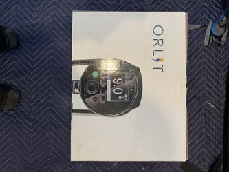 ORLIT RoveLight RT 610 TTL Monolight with On Board Power