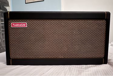 Positive Grid Spark 40 Combo Amplifier