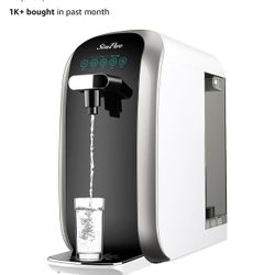 Water Filtration System 