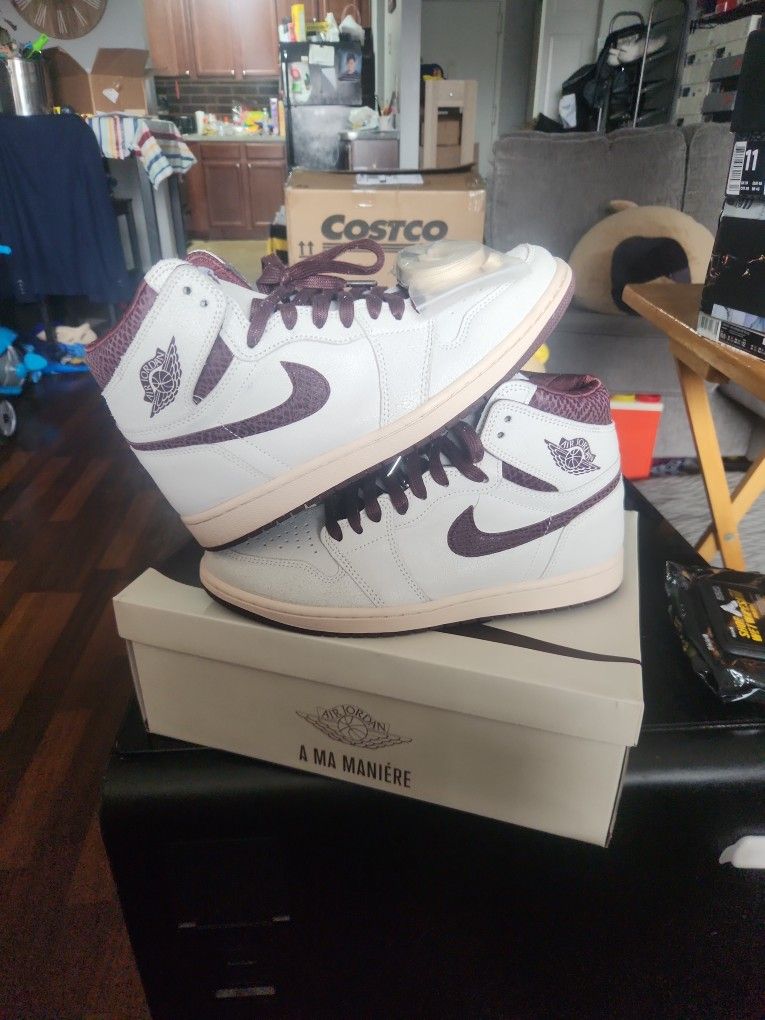 Air Jordan 1 