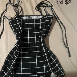 Plus Size Dresses 
