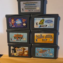 Nickelodeon Series 