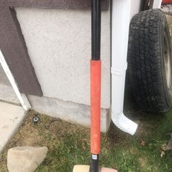 Pogo Stick