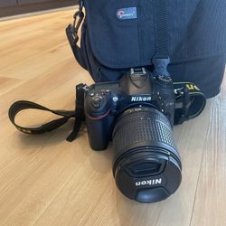 Nikon D7100