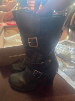 Womens boots