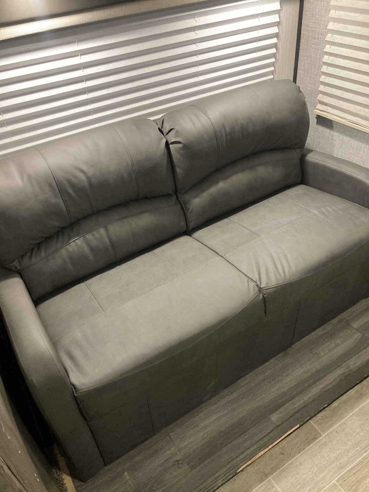 Studio Sofa Bed