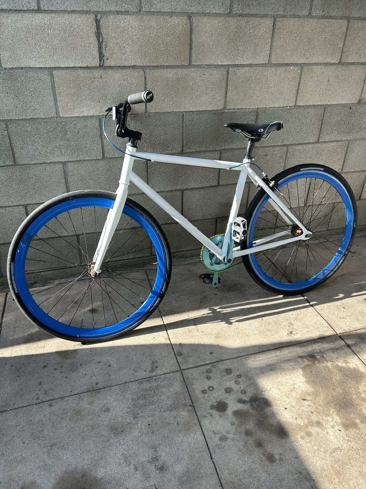 Fixie,throne,700c,bmx,bike 