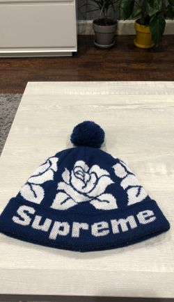 Supreme beanie