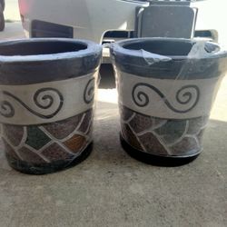 Mexican Pots