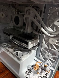 GeForce 5060 ti 16GB VRAM