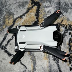 DJI MINI 3