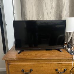 TOSHIBA TV good condition