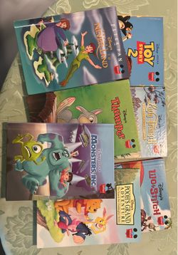 Children’s/Baby Books