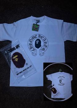 Bape t shirt
