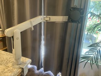 Desktop Computer Screen Holder