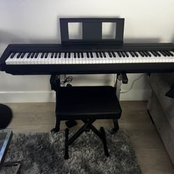 Piano