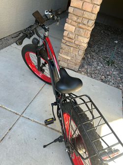 EOEOtwo E Bike