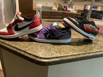 Dunks